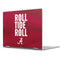 University of Alabama Roll Tide Roll Pixelbook Skin